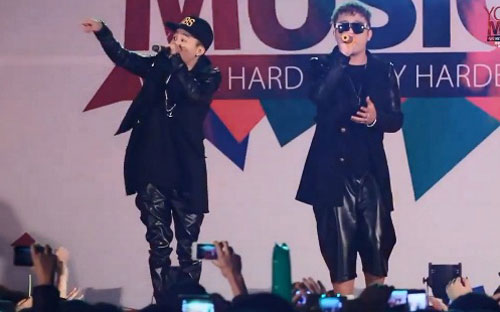 Án phạt "nhớ đời" của showbiz Việt 2013 - 7