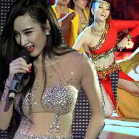 Phim - Án phạt "nhớ đời" của showbiz Việt 2013