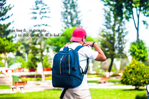 Gửi người anh từng yêu! - 1