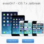 Công nghệ thông tin - Công cụ Jailbreak iOS 7 có bản cập nhật