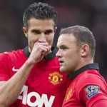 Bóng đá - MU: Persie vắng mặt, nín thở chờ Rooney