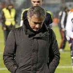 Bóng đá - Mourinho &amp; năm 2013: Ba chìm, bảy nổi