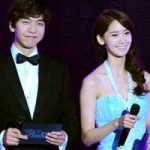 Ca nhạc - MTV - YoonA thừa nhận yêu Lee Seung Gi