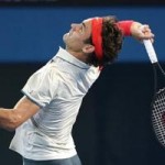 Thể thao - Federer – Nieminen: Lần thứ 14 ôm hận (V2 Brisbane)