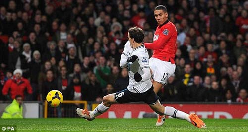 MU - Tottenham: Diễn biến khó lường - 1