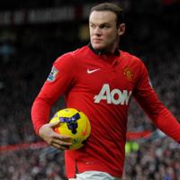 Bóng đá - Video: Rooney "sôi máu" với cầu thủ Tottenham