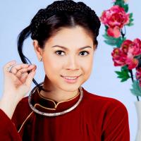 Ca nhạc - MTV - Thanh Thảo gây thương nhớ với áo dài xưa