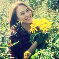 Ca nhạc - MTV - Clip Mỹ Tâm dốc sức cho liveshow quê nhà