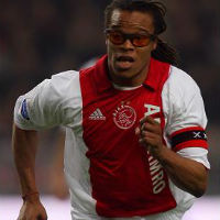 Bóng đá - Edgar Davids: Dị nhân bóng đá đường phố (Kỳ 1)