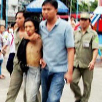 Tin tức trong ngày - Trộm cắp, con nghiện: Xử lý sao lúc giao thời?