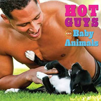 Phi thường - kỳ quặc - Những bộ ảnh lịch 2014 điên rồ nhất