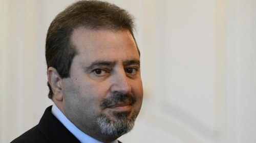 Séc: Két sắt phát nổ, đại sứ Palestine tử nạn - 1