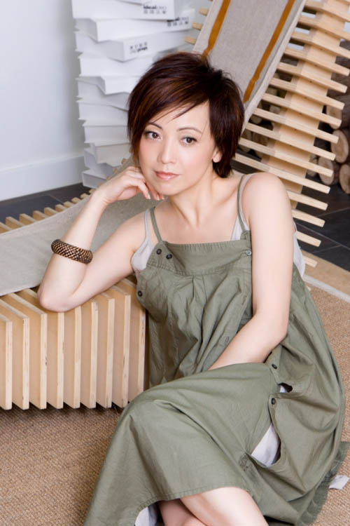 Những mỹ nhân tuổi Ngọ hot nhất Cbiz - 7