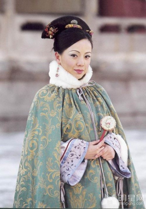 Những mỹ nhân tuổi Ngọ hot nhất Cbiz - 8