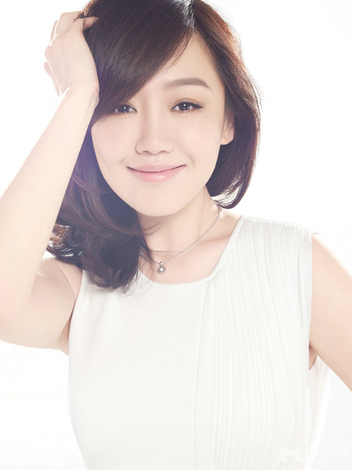 Những mỹ nhân tuổi Ngọ hot nhất Cbiz - 11