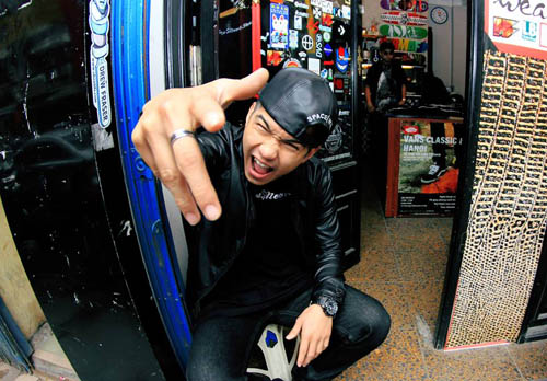 Sao Việt làm gì đầu năm mới? - 15