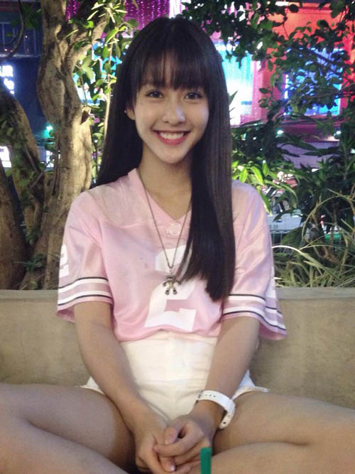 Sao Việt làm gì đầu năm mới? - 13