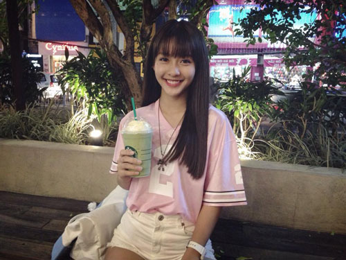 Sao Việt làm gì đầu năm mới? - 12