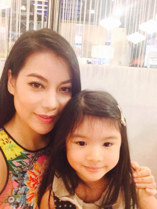 Sao Việt làm gì đầu năm mới? - 6