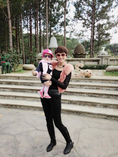 Sao Việt làm gì đầu năm mới? - 4