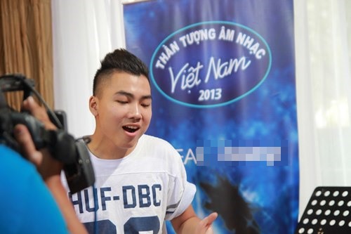 Top 12 Vietnam Idol khăng khít ở nhà chung - 6