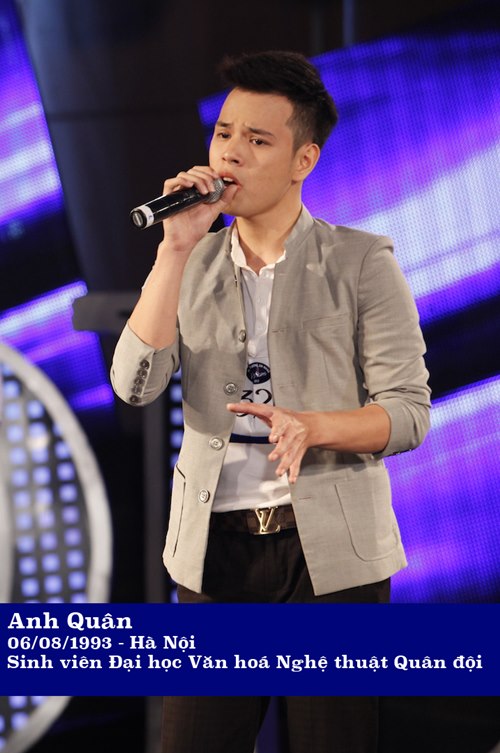 Top 12 Vietnam Idol khăng khít ở nhà chung - 11