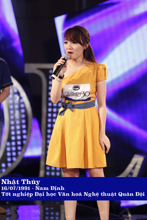 Top 12 Vietnam Idol khăng khít ở nhà chung - 14