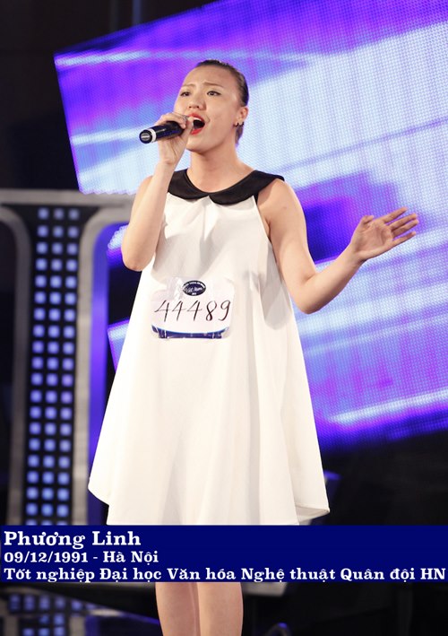 Top 12 Vietnam Idol khăng khít ở nhà chung - 16