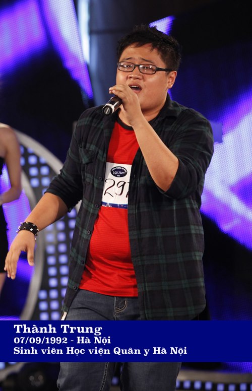 Top 12 Vietnam Idol khăng khít ở nhà chung - 17