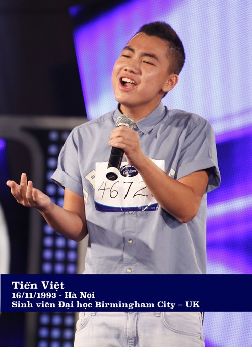 Top 12 Vietnam Idol khăng khít ở nhà chung - 10