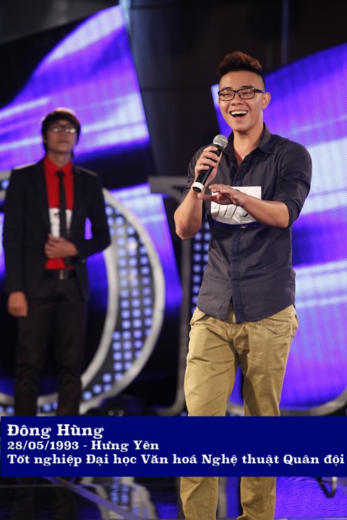 Top 12 Vietnam Idol khăng khít ở nhà chung - 8