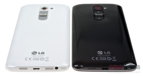 LG G2 chạm mốc 3 triệu chiếc - 1