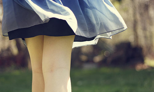 10 điều cô gái 20 tuổi cần phải làm - 1