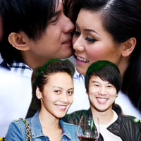 Ca nhạc - MTV - Tuyệt chiêu nịnh vợ của sao nam Việt