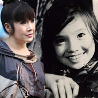 Phim - Tình éo le của "Em bé Hà Nội" Lan Hương