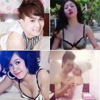 Bạn trẻ - Cuộc sống - Những hiện tượng "náo loạn" giới trẻ 2013