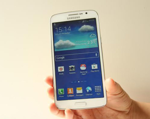 Samsung Galaxy Grand 2: Cấu hình mạnh, giá tốt - 1