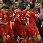 Bóng đá - Liverpool - Hull City: Tìm lại niềm vui