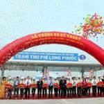 Tin tức trong ngày - Thông xe cao tốc TP.HCM-Long Thành-Dầu Giây