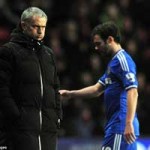 Bóng đá - Chelsea: Ngôi sao Mourinho