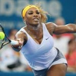 Thể thao - Serena – Cibulkova: Kỷ lục mới (TK Brisbane)