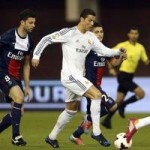 Bóng đá - PSG – Real: Đọ sức nóng bỏng