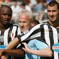 Bóng đá - Tự truyện gây "sốc" của Ibrahimovic (Kỳ 33)