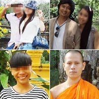 Bạn trẻ - Cuộc sống - 2013: Báo động năm bạo lực tình yêu