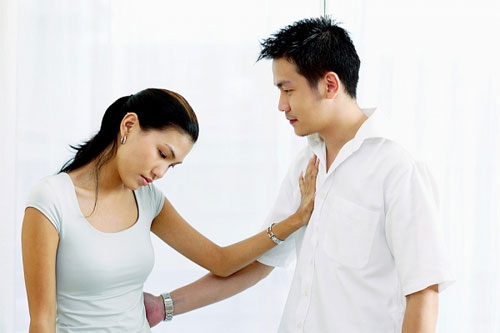 Sốt sắng chữa liệt dương cho chồng - 1