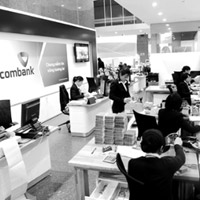 Tài chính - Bất động sản - Nhìn lại điều hành chính sách tiền tệ: Ấn tượng gì?