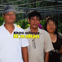 Pháp luật - Người vợ giúp đàn em Năm Cam tìm về nẻo thiện