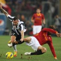 Bóng đá - Serie A trước V18: Thư hùng trên đỉnh