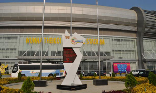 HOT: Tiến Minh không là hạt giống giải Malaysia - 1