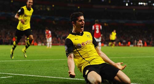 Thị trường chuyển nhượng mùa đông ở Đức: Chờ xem hiệu ứng dây chuyền - 1